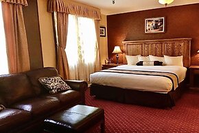 Eureka Inn, Trademark Collection by Wyndham