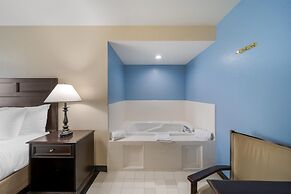 Best Western Arcata Inn