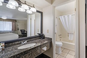 Best Western Arcata Inn