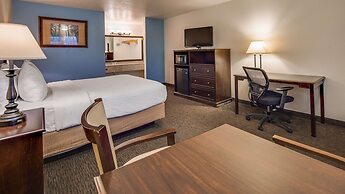 Best Western Arcata Inn