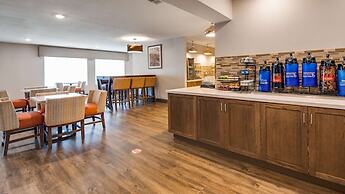 Best Western Arcata Inn