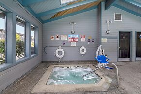Best Western Arcata Inn