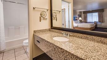 Best Western Arcata Inn