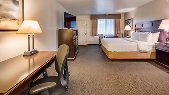 Best Western Arcata Inn