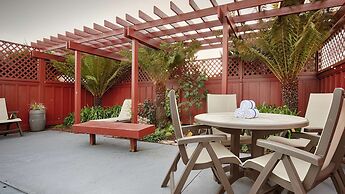 Best Western Arcata Inn