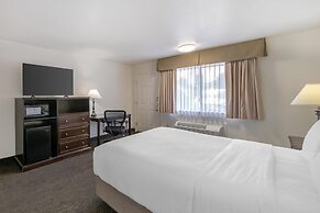 Best Western Arcata Inn