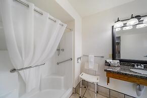 Best Western Arcata Inn