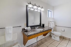 Best Western Arcata Inn