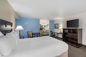 Best Western Arcata Inn