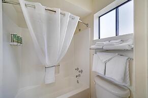 Best Western Arcata Inn