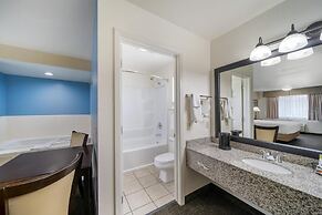 Best Western Arcata Inn