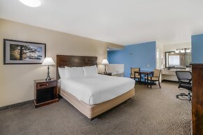 Best Western Arcata Inn