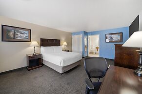 Best Western Arcata Inn