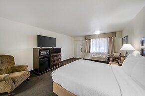 Best Western Arcata Inn