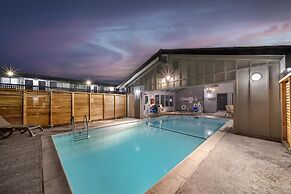 Best Western Arcata Inn