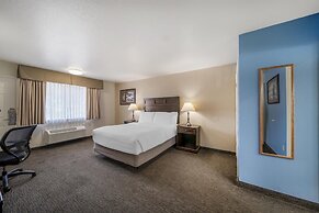 Best Western Arcata Inn