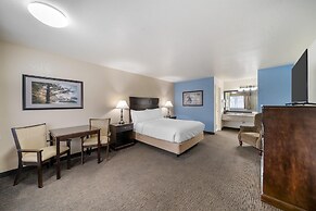 Best Western Arcata Inn