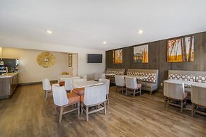 Best Western Arcata Inn
