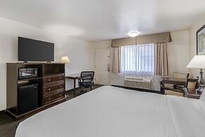 Best Western Arcata Inn