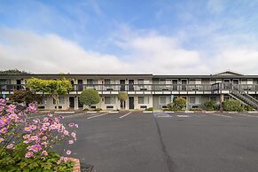 Best Western Arcata Inn