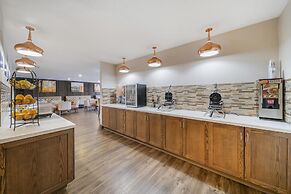 Best Western Arcata Inn