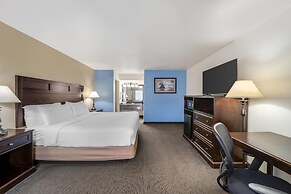Best Western Arcata Inn