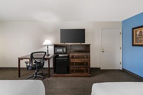 Best Western Arcata Inn