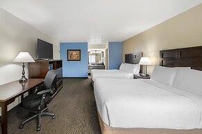 Best Western Arcata Inn