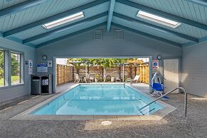 Best Western Arcata Inn