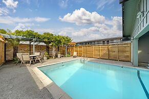 Best Western Arcata Inn
