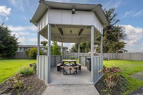 Best Western Arcata Inn