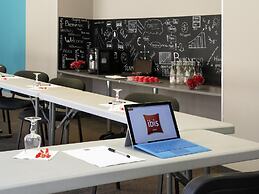 ibis Hyères Centre