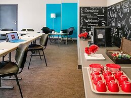 ibis Hyères Centre