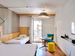 ibis Hyères Centre