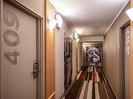 ibis Hyères Centre