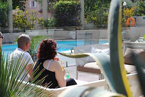 ibis Hyères Centre