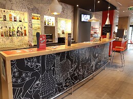 ibis Hyères Centre