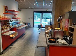 ibis Hyères Centre