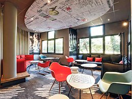 ibis Hyères Centre