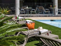 ibis Hyères Centre