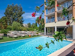 ibis Hyères Centre