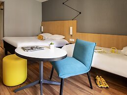 ibis Hyères Centre