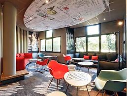 ibis Hyères Centre