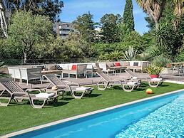 ibis Hyères Centre