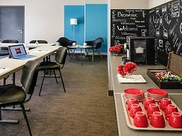 ibis Hyères Centre