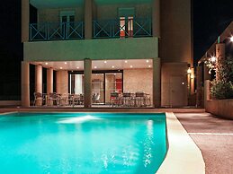 ibis Hyères Centre