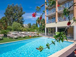 ibis Hyères Centre
