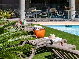 ibis Hyères Centre