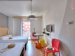 ibis Hyères Centre