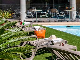 ibis Hyères Centre